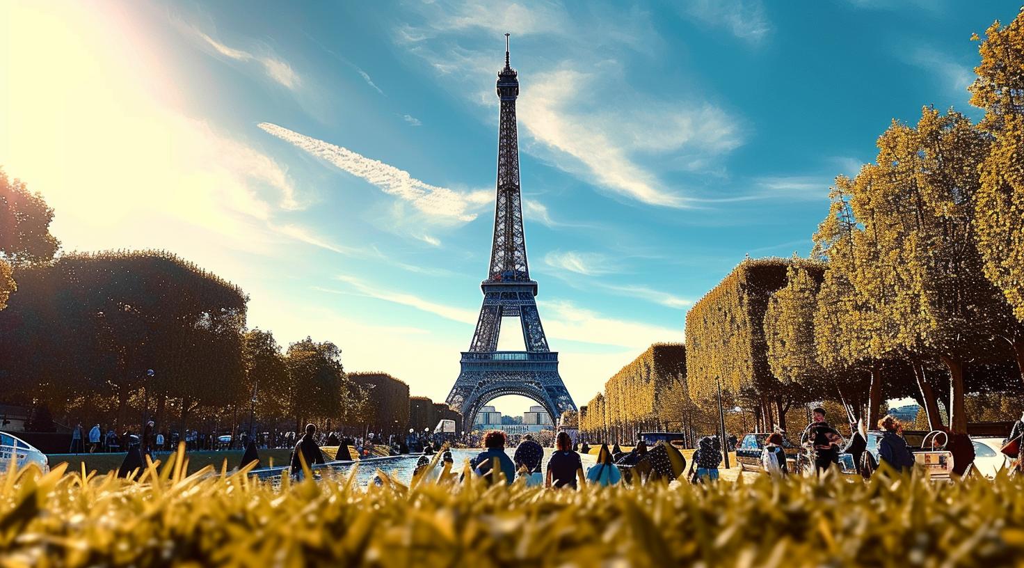 Einzigartige Städtetrips als Geschenkidee